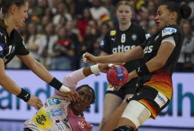 Nemice odigrala pošteno i poslale Crnu Goru u četvrtfinale Svetskog prvenstva