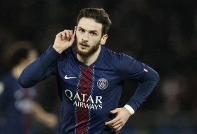 Petarda Pari Sen Žermena, a najbolje od njih tek dolazi