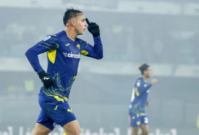 Zvanično - Stigao Brazilac u Napulj!