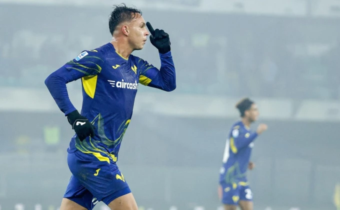 EPA/EMANUELE PENNACCHIO