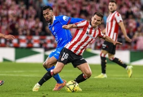 Saplitanje u Barseloni, posrtanje u Bilbau - drugi decembarski poraz Atletika