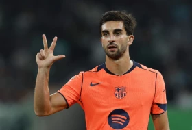 Tores posle drugog het-trika Betisu: "Moj posao je da otežam život treneru"