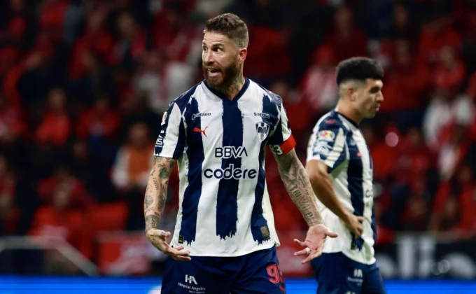 EPA/Felipe Gutierrez