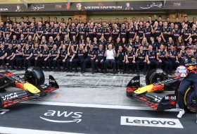 Nakon dve decenije važna promena u Red bulu