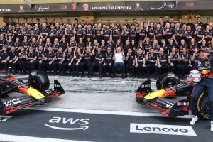 Nakon dve decenije važna promena u Red bulu