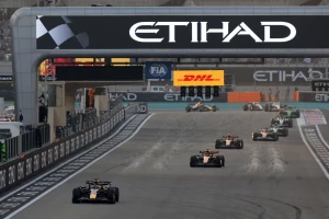 Počinju predsezonska testiranja Formule 1 u Španiji