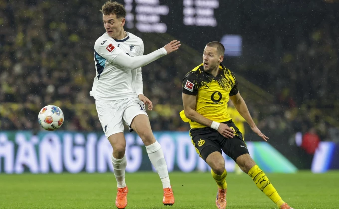 EPA/CHRISTOPHER NEUNDORF