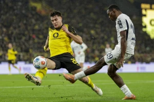 Anselmino se pre vremena vraća na "Bridž"?