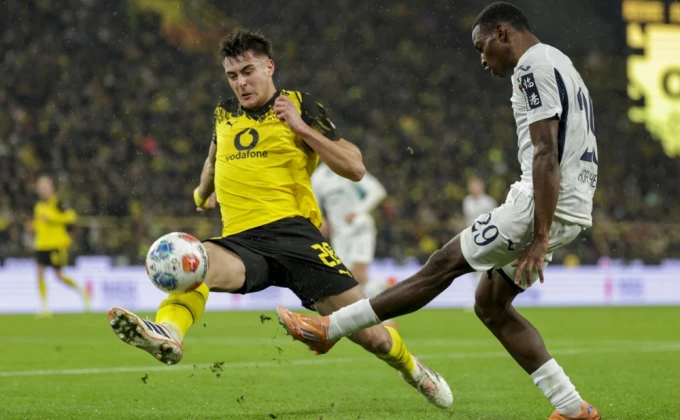 EPA/CHRISTOPHER NEUNDORF