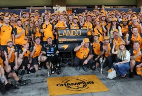 Šampion Lando Noris: ''Ne želim da me iko sažaljeva, ali...''