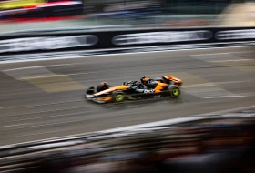 Pjastri najbrži na drugom treningu nove sezone