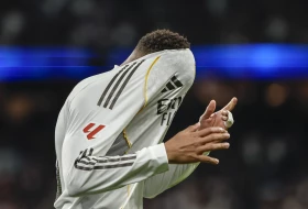 Real  i  Ćabi Alonso - Princip ne vredi kad ne pobeđuješ...