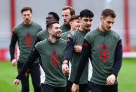 Još jedan odlazak iz Bajerna - Gorecka povukao nogu, Gereiro za njim!