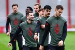 Još jedan odlazak iz Bajerna - Gorecka povukao nogu, Gereiro za njim!