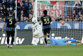 Slavlje "mlekadžija" u Toskani, Piza umesto golova "dočekala" glupost Enzole