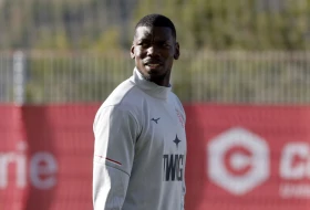 Prvi put posle tri godine - Pogba se vraća među startere?