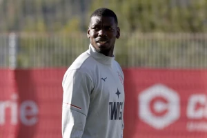 Prvi put posle tri godine - Pogba se vraća među startere?