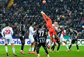 Đenova osvojila "Frijuli", Udineze se uspavao posle trijumfa u Parmi