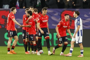 Osasuna pobedila ''fenjeraša'' i odmakla se od opasne zone