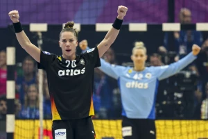 Nemačka mašina nastavila da melje, Brazilke "neme posmatračice" u četvrtfinalu SP!