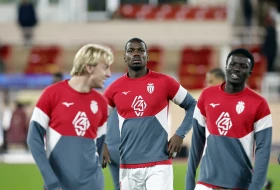 Pol Pogba i ono njegovo