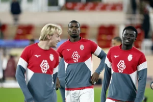 Pol Pogba i ono njegovo