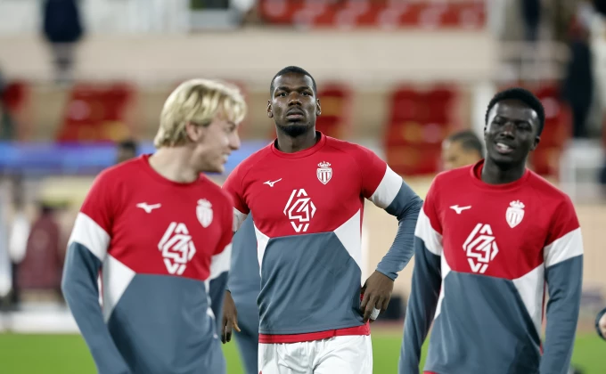 EPA/SEBASTIEN NOGIER