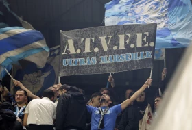 Šta se dešava u Marseju i gde vodi pakao "Velodroma"?