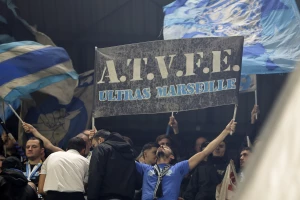 Šta se dešava u Marseju i gde vodi pakao "Velodroma"?