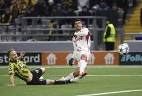 Taremijev "last dance" je Premijer liga?