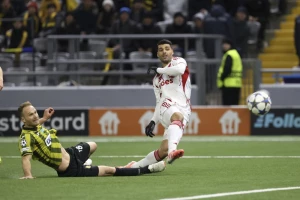 Taremijev "last dance" je Premijer liga?