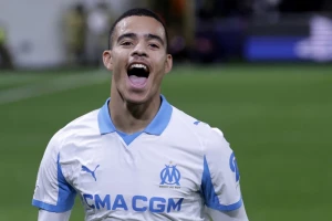 Marsejov jedan, ali vredan!