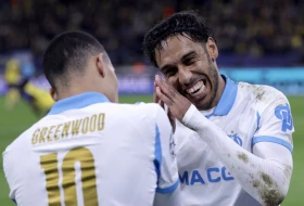 Pucale ''petarde'' u Ligi 1, dominacija Tuluza i Marseja!