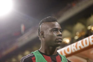 Baloteli, od njega možeš mnogo da naučiš!