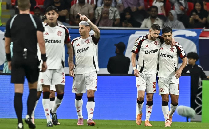 EPA/NOUSHAD THEKKAYIL