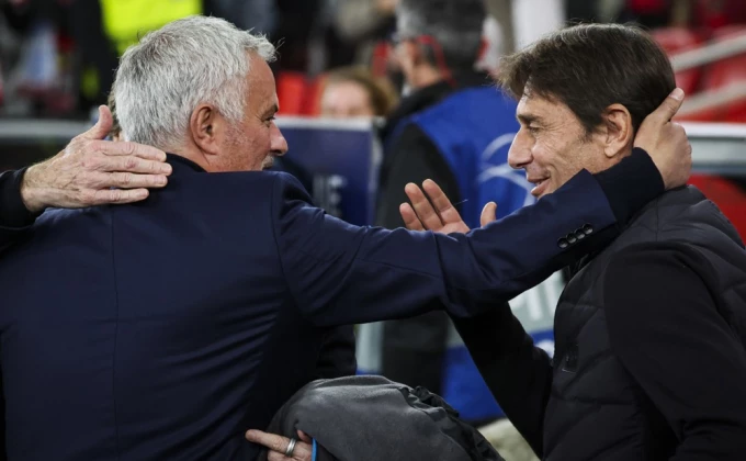 EPA/JOSE SENA GOULAO