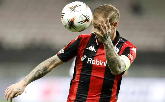 EPA/SEBASTIEN NOGIER