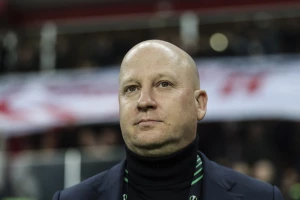 Još samo Grujić - Svi veruju u proces Marka Nikolića!