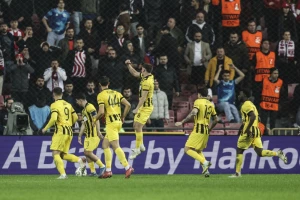 Buran atinski derbi, Nikolićev AEK ostao bez pobede u 106. minutu, pričaće se o suđenju!