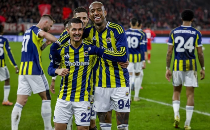 EPA/Paul S. Amundsen