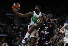 Fransikove reči kažu da je dosta, Žalgirisov as: "Nismo roboti..."