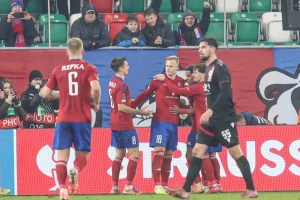 LK - Strazbur, Šahtjor i Rakov ređaju pobede, Rijeka ubedljiva protiv Celja