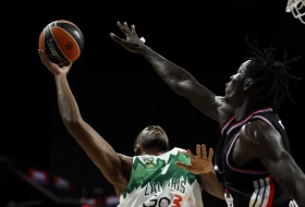 Žalgirisovi problemi počinju da liče na Partizanove! Rajt se naljutio?