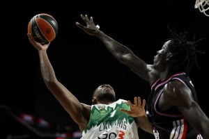 Žalgirisovi problemi počinju da liče na Partizanove! Rajt se naljutio?