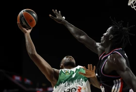 Žalgiris pravi šegu sa Partizanom: "Teško je pronaći razliku"