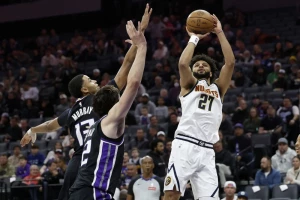 Denver bez Jokića dubi dah, Orlando bolji od Indijane, Pistonsi osvojili Ohajo