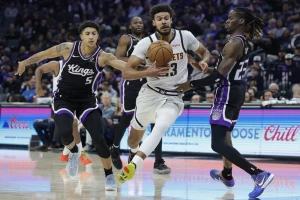 Nagetsi mogu da odahnu - Džonson izbegao najgore, ali...