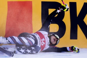 Klasa je večna - Lindzi Von može da pobeđuje i sa 41 godinom!