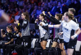 Veliki podvig Nemica u Roterdamu - Francuskinje predaju svetsku krunu