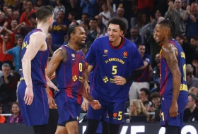 Paskval u MVP Panteru video Navara, a Satoranski božansku crtu